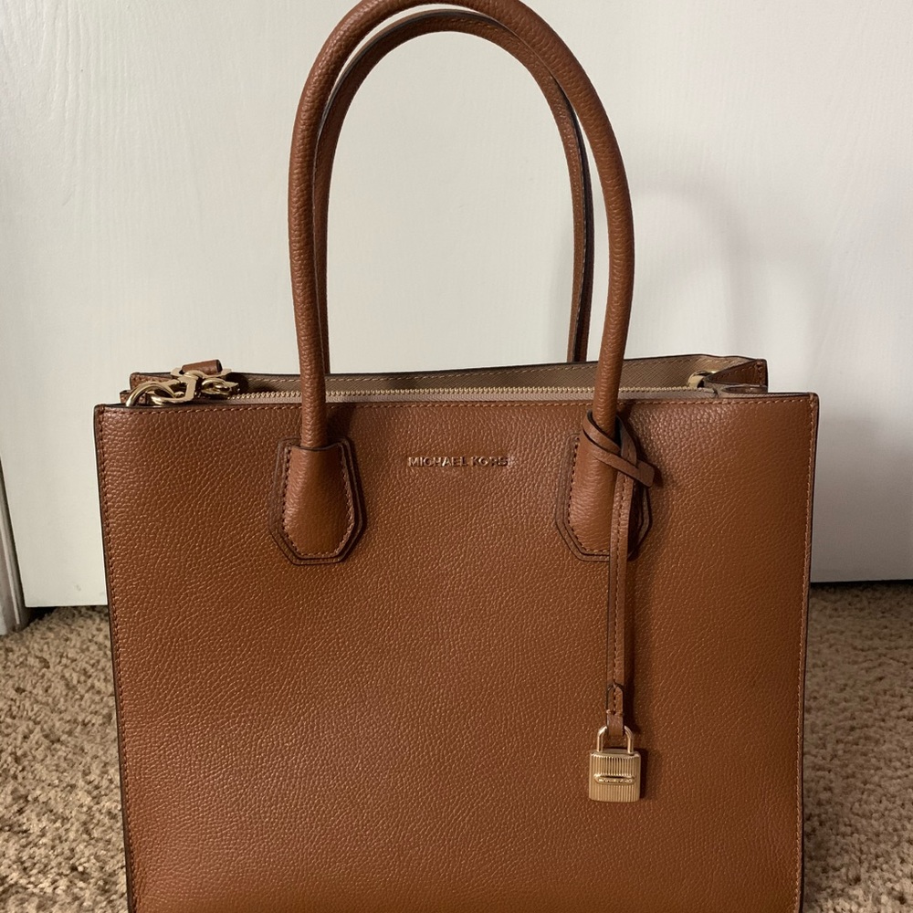 Michael Kors handbag